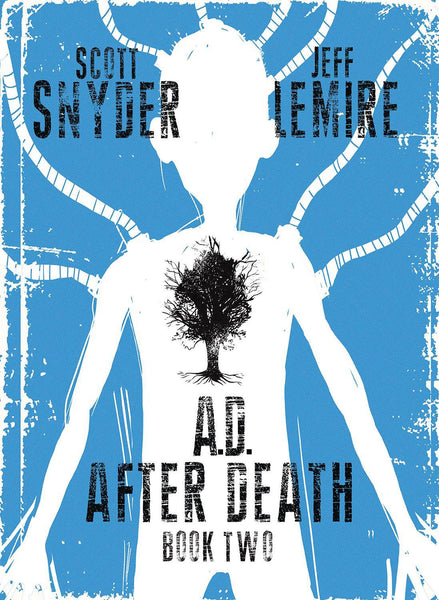 A.D.: After Death (2016) #2
