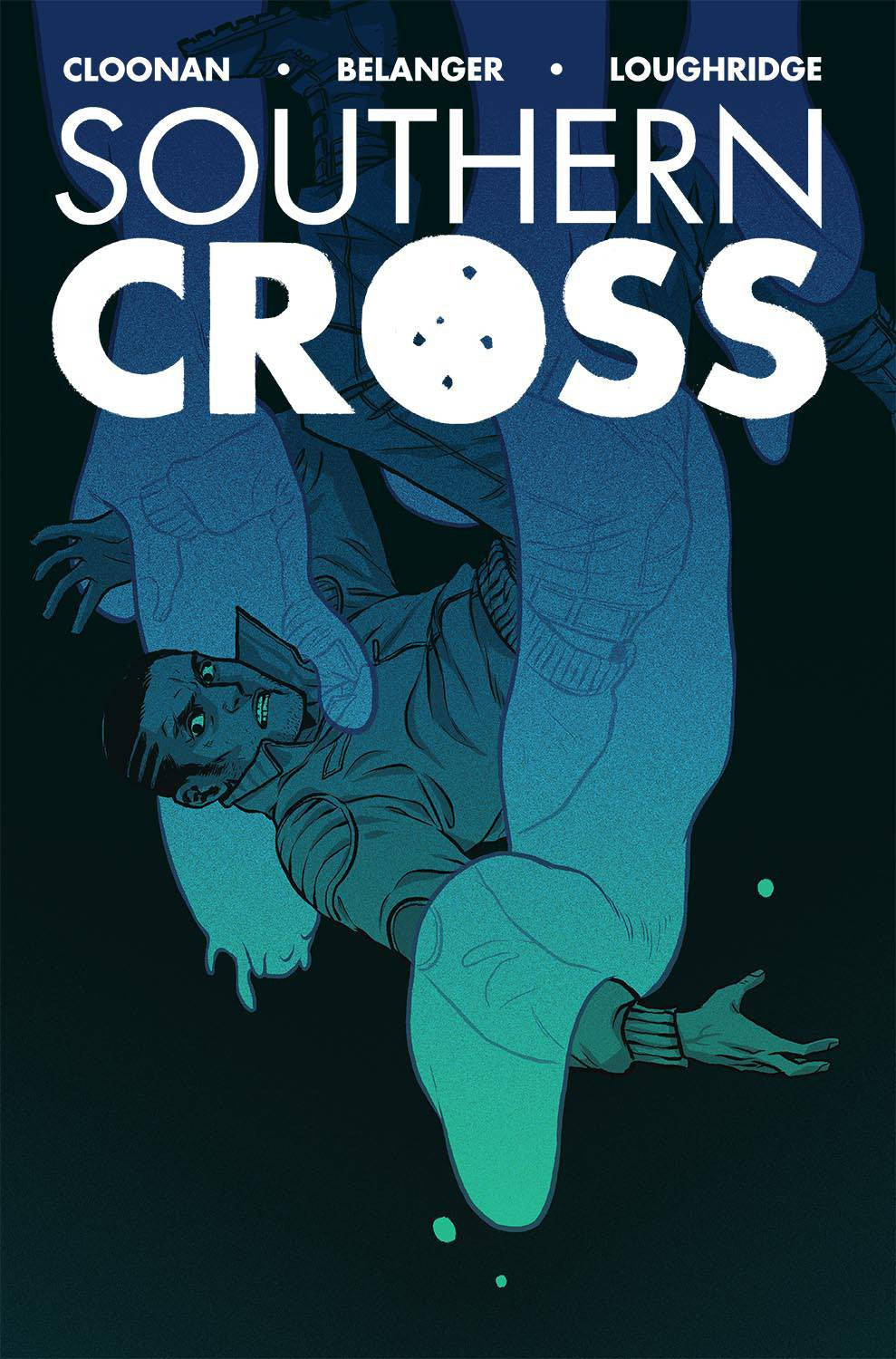 Southern Cross (2015) #10