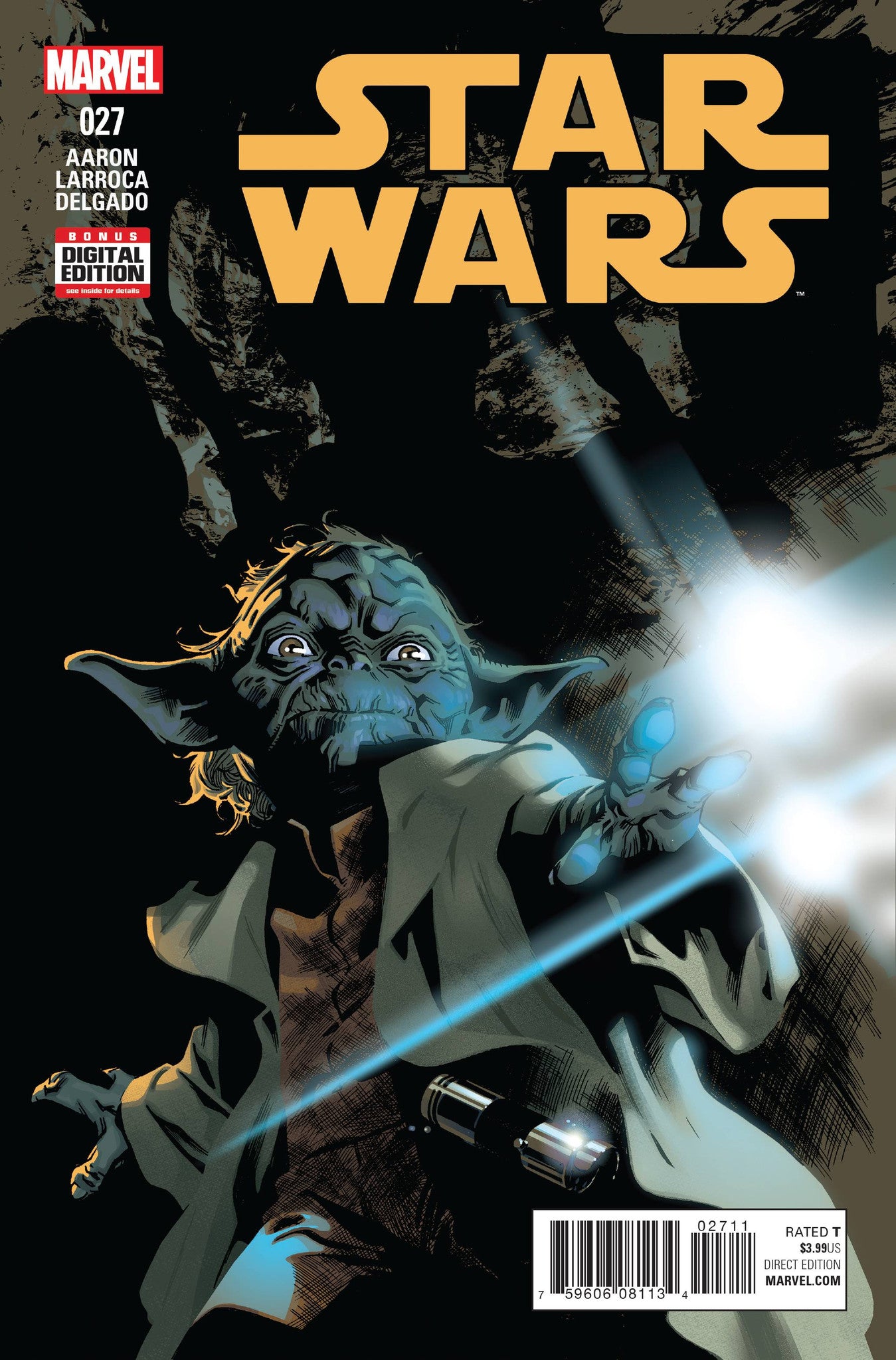 Star Wars (2015) #27