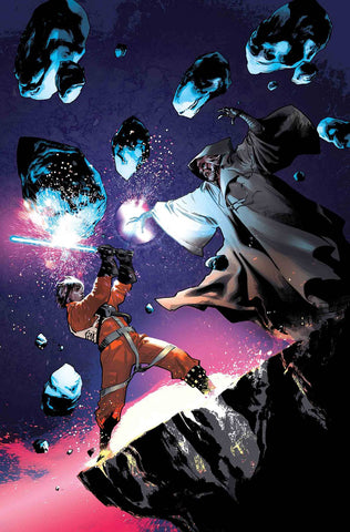 Star Wars (2015) #30