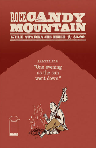 Rock Candy Mountain (2017) #1