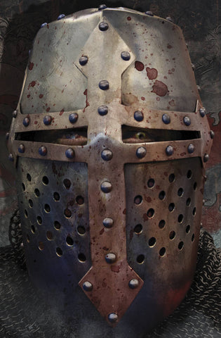 Pestilence (2017) #1