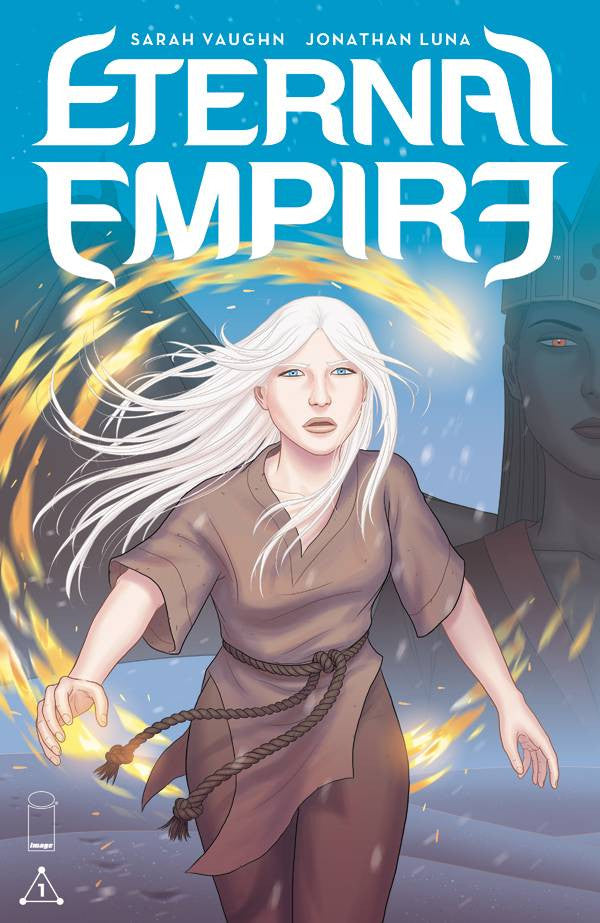Eternal Empire (2017) #1