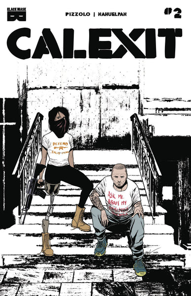 Calexit (2017) #2