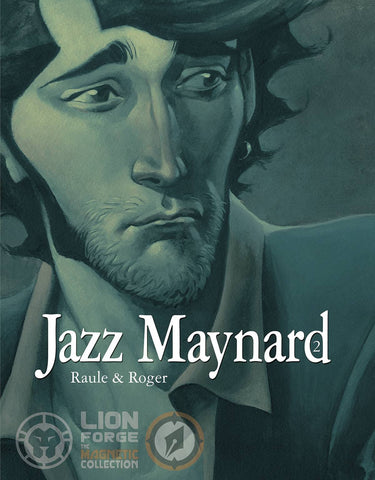 Jazz Maynard (2017) #2