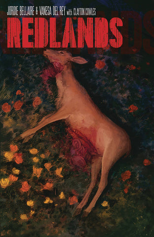Redlands (2017) #2
