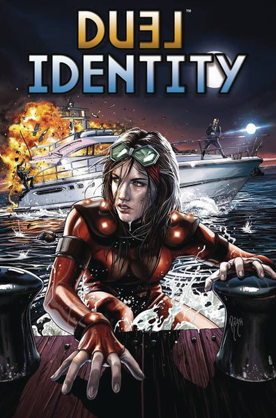 Duel Identity (2020) #1