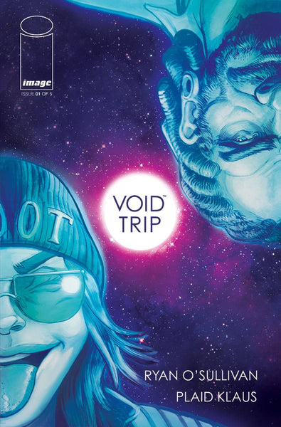 Void Trip (2017) #1