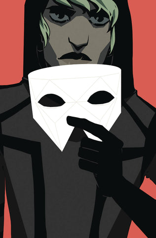 Moth & Whisper (2018) #1 Hickman