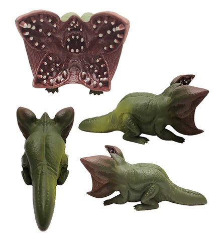 Stranger Things - Dart Squeeze Toy