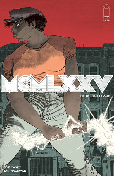 MCMLXXV (2018) #1