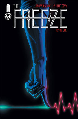 Freeze (2018) #1