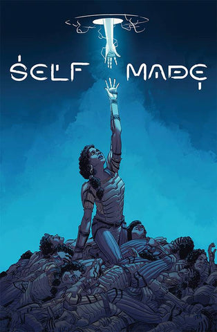 Self Made (2018) #1