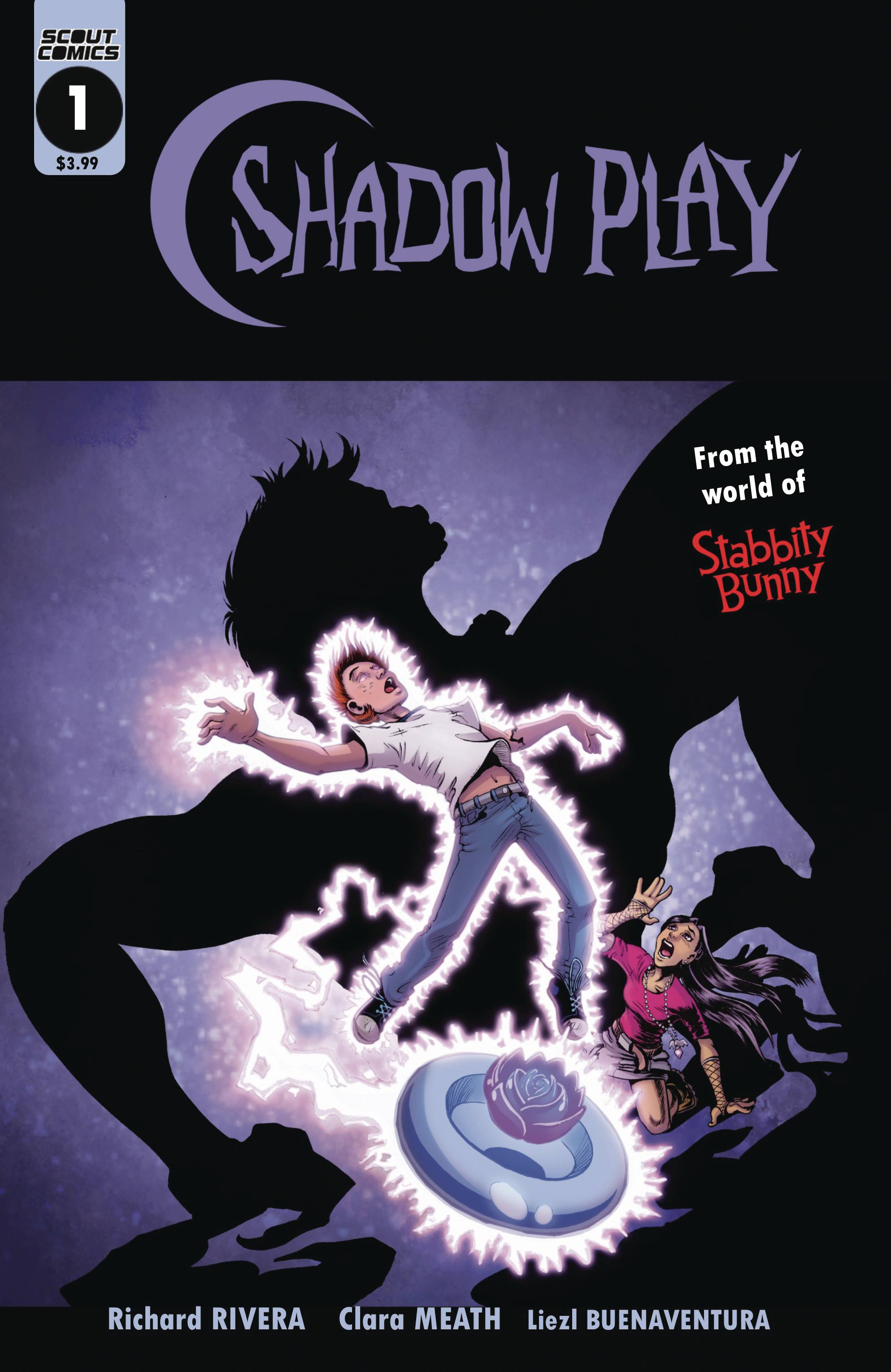 Shadowplay (2019) #1