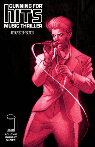 Gunning For Hits (2019) #1