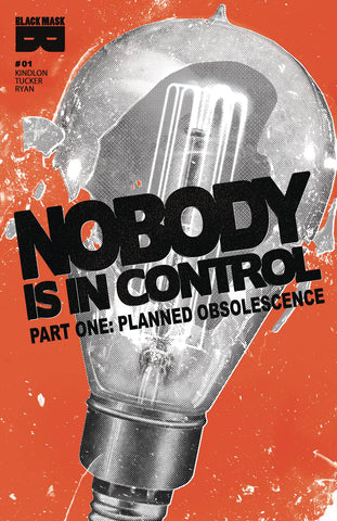 Nobody is in Control (2019) #1