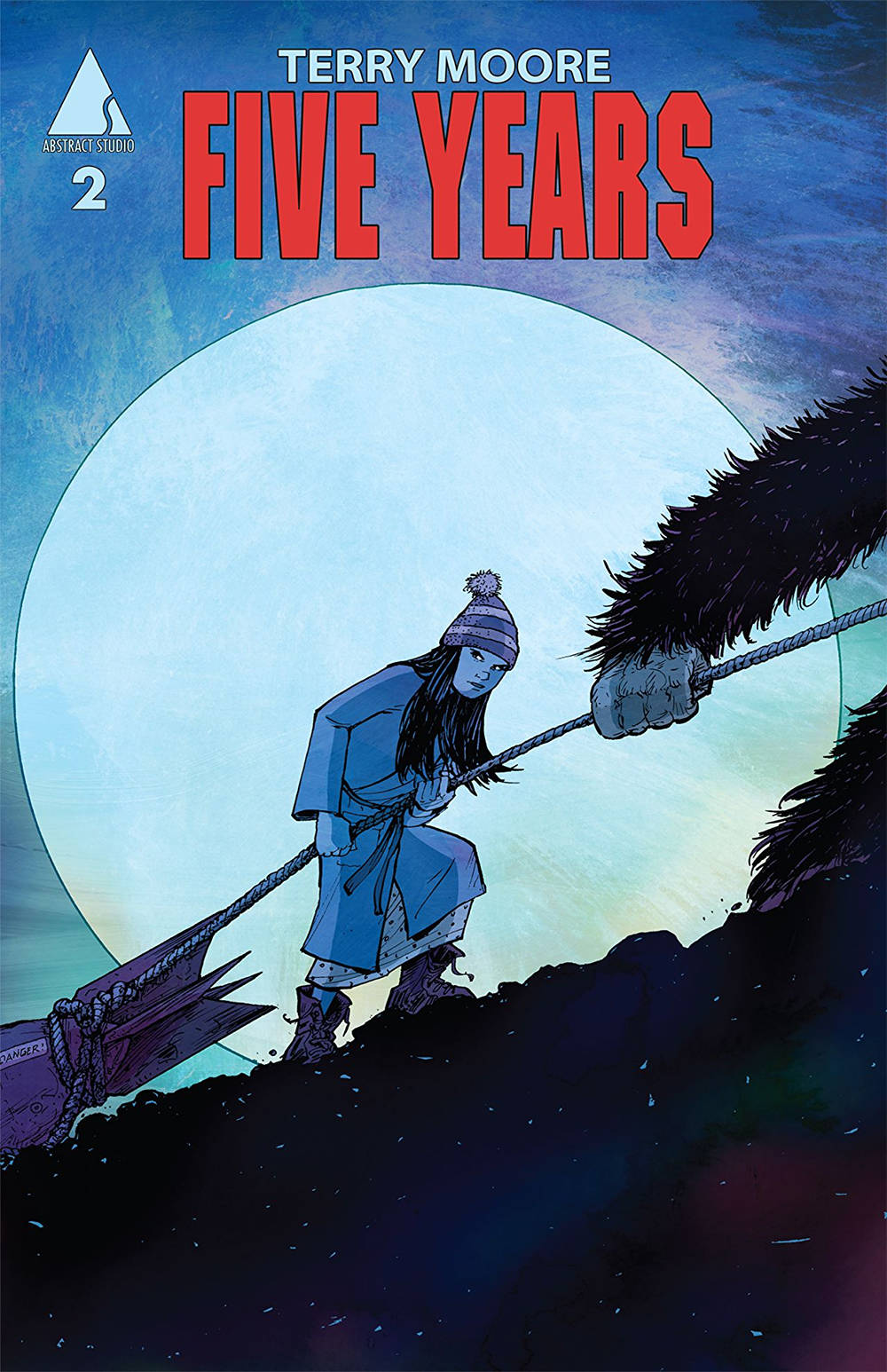 Five Years (2019) #2