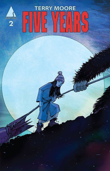 Five Years (2019) #2