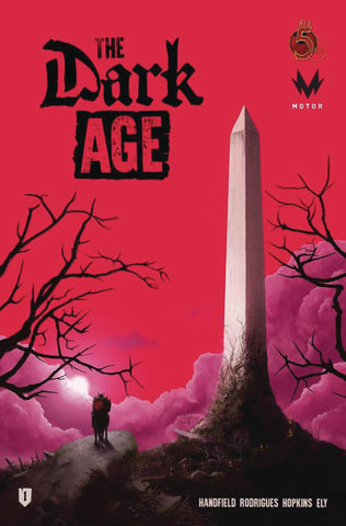 The Dark Age (2019) #1