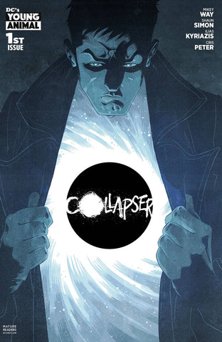Collapser (2019) #1