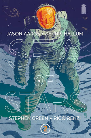 Sea of Stars (2019) #2
