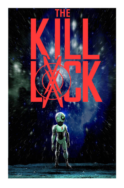 Kill Lock (2019) #1
