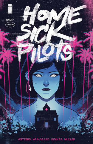 Home Sick Pilots (2020) #1
