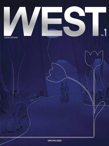 West (2022) #1