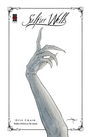 Sulfur Wells (2022) #1