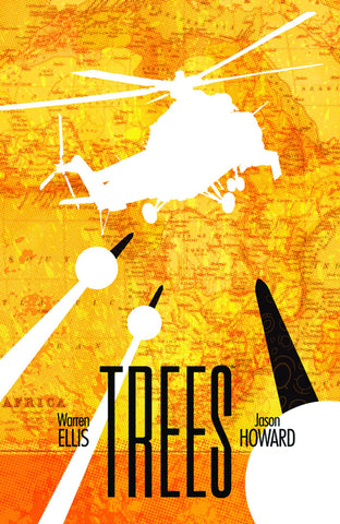 Trees (2014) #5