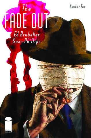 The Fade Out (2014) #2